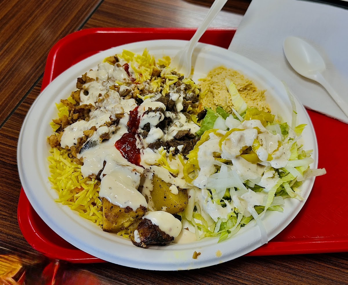 Slide Background Image